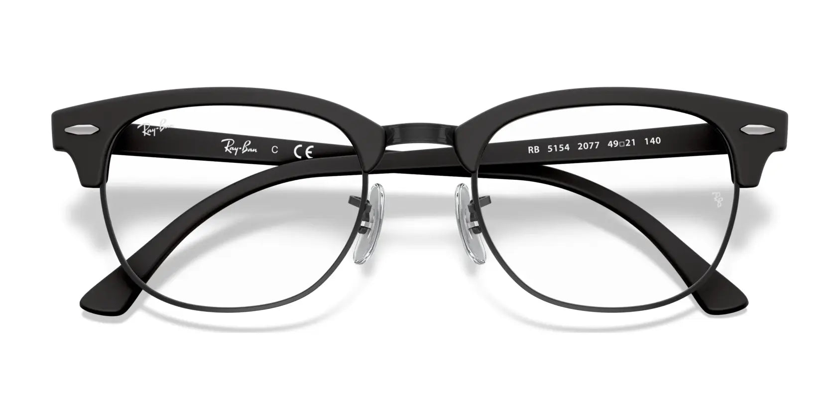 Ray-Ban CLUBMASTER RX5154 Eyeglasses