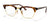 Ray-Ban CLUBMASTER RX5154 Eyeglasses / Red Havana №2372