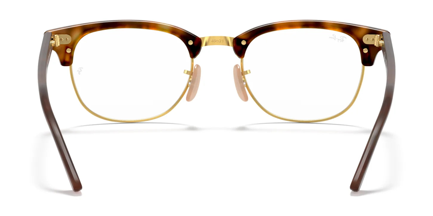 Ray-Ban CLUBMASTER RX5154 Eyeglasses