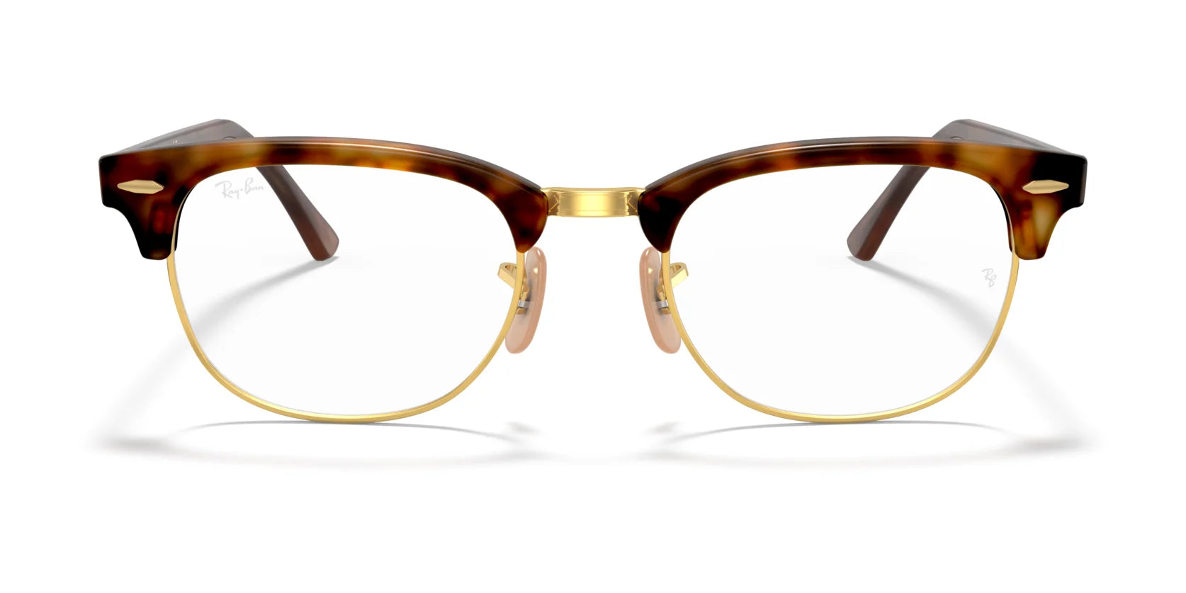 Ray-Ban CLUBMASTER RX5154 Eyeglasses