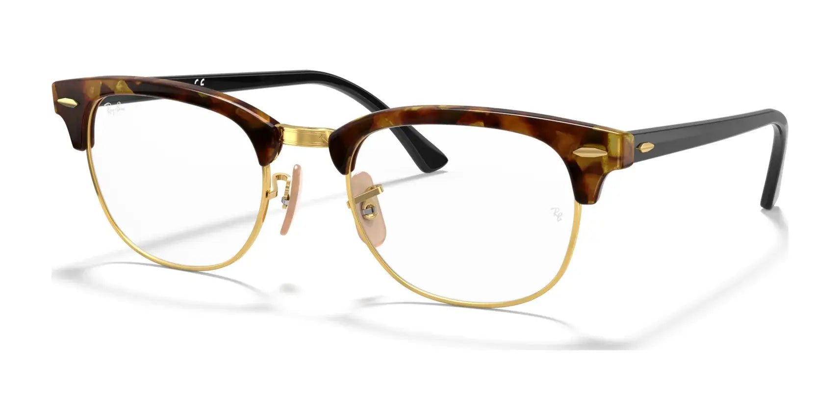 Ray-Ban CLUBMASTER RX5154 Eyeglasses