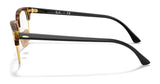 Ray-Ban CLUBMASTER RX5154 Eyeglasses