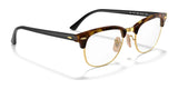 Ray-Ban CLUBMASTER RX5154 Eyeglasses