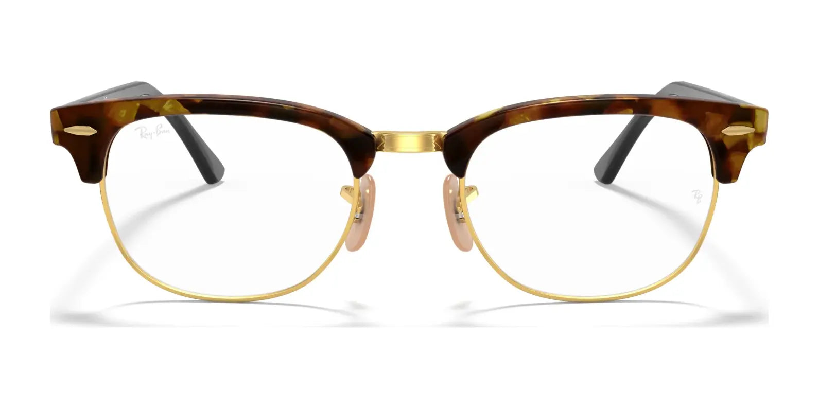 Ray-Ban CLUBMASTER RX5154 Eyeglasses