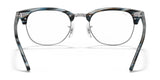 Ray-Ban CLUBMASTER RX5154 Eyeglasses