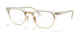 Ray-Ban CLUBMASTER RX5154 Eyeglasses