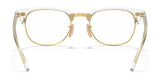 Ray-Ban CLUBMASTER RX5154 Eyeglasses