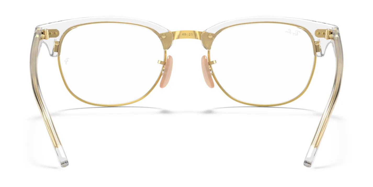 Ray-Ban CLUBMASTER RX5154 Eyeglasses