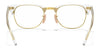 Ray-Ban CLUBMASTER RX5154 Eyeglasses / Black №2077 / Size 49