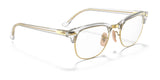 Ray-Ban CLUBMASTER RX5154 Eyeglasses