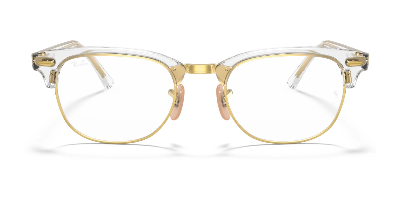 Ray-Ban CLUBMASTER RX5154 Eyeglasses