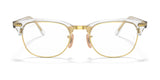 Ray-Ban CLUBMASTER RX5154 Eyeglasses