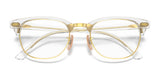 Ray-Ban CLUBMASTER RX5154 Eyeglasses