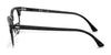 Ray-Ban CLUBMASTER RX5154 Eyeglasses / Black №2077 / Size 49