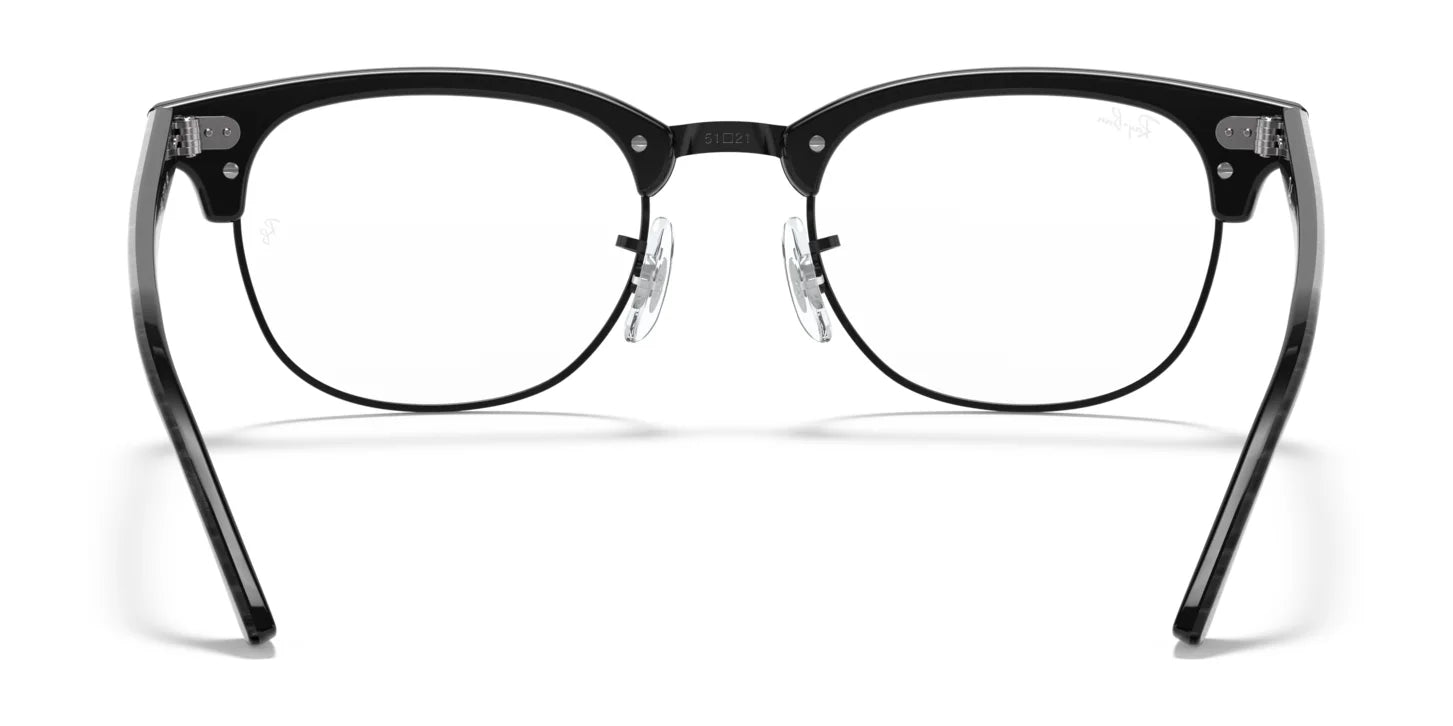 Ray-Ban CLUBMASTER RX5154 Eyeglasses
