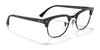 Ray-Ban CLUBMASTER RX5154 Eyeglasses / Black №2077 / Size 49