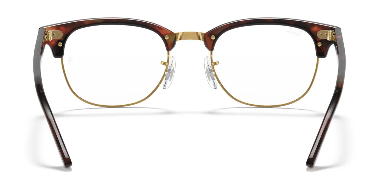 Ray-Ban CLUBMASTER RX5154 Eyeglasses