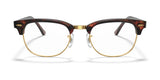 Ray-Ban CLUBMASTER RX5154 Eyeglasses