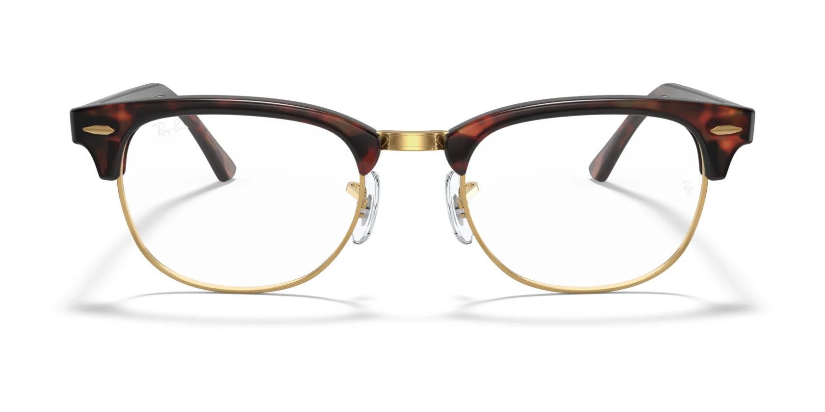 Ray-Ban CLUBMASTER RX5154 Eyeglasses