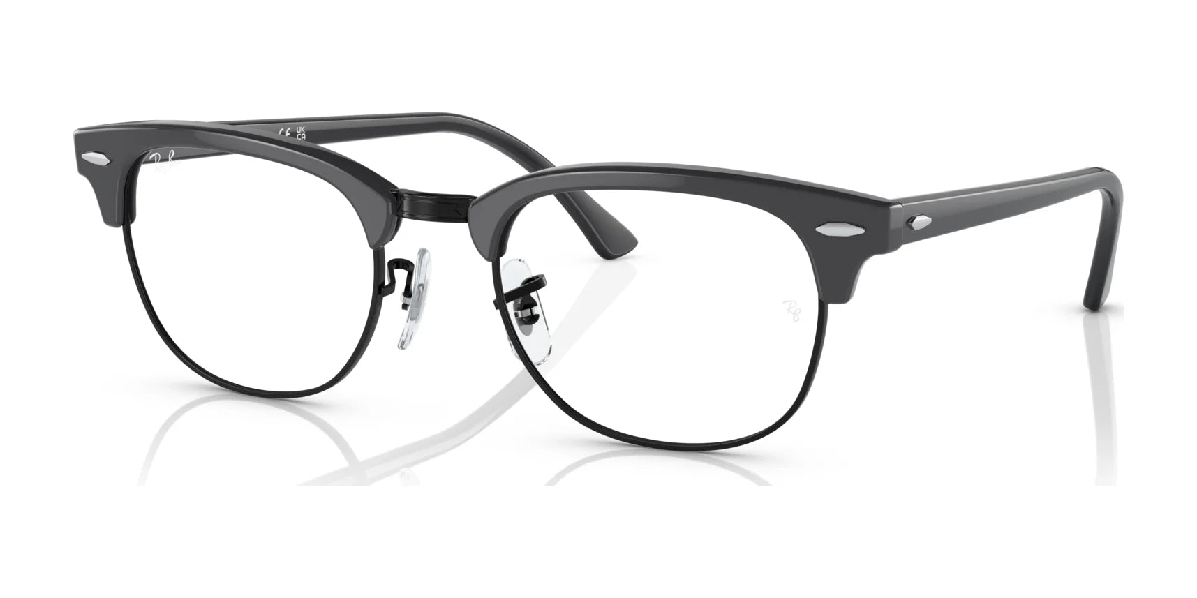 Ray-Ban CLUBMASTER RX5154 Eyeglasses