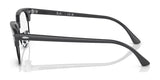 Ray-Ban CLUBMASTER RX5154 Eyeglasses
