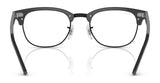 Ray-Ban CLUBMASTER RX5154 Eyeglasses