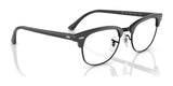 Ray-Ban CLUBMASTER RX5154 Eyeglasses