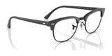 Ray-Ban CLUBMASTER RX5154 Eyeglasses