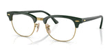 Ray-Ban CLUBMASTER RX5154 Eyeglasses