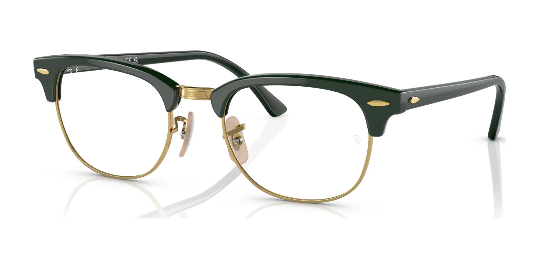 Ray-Ban CLUBMASTER RX5154 Eyeglasses