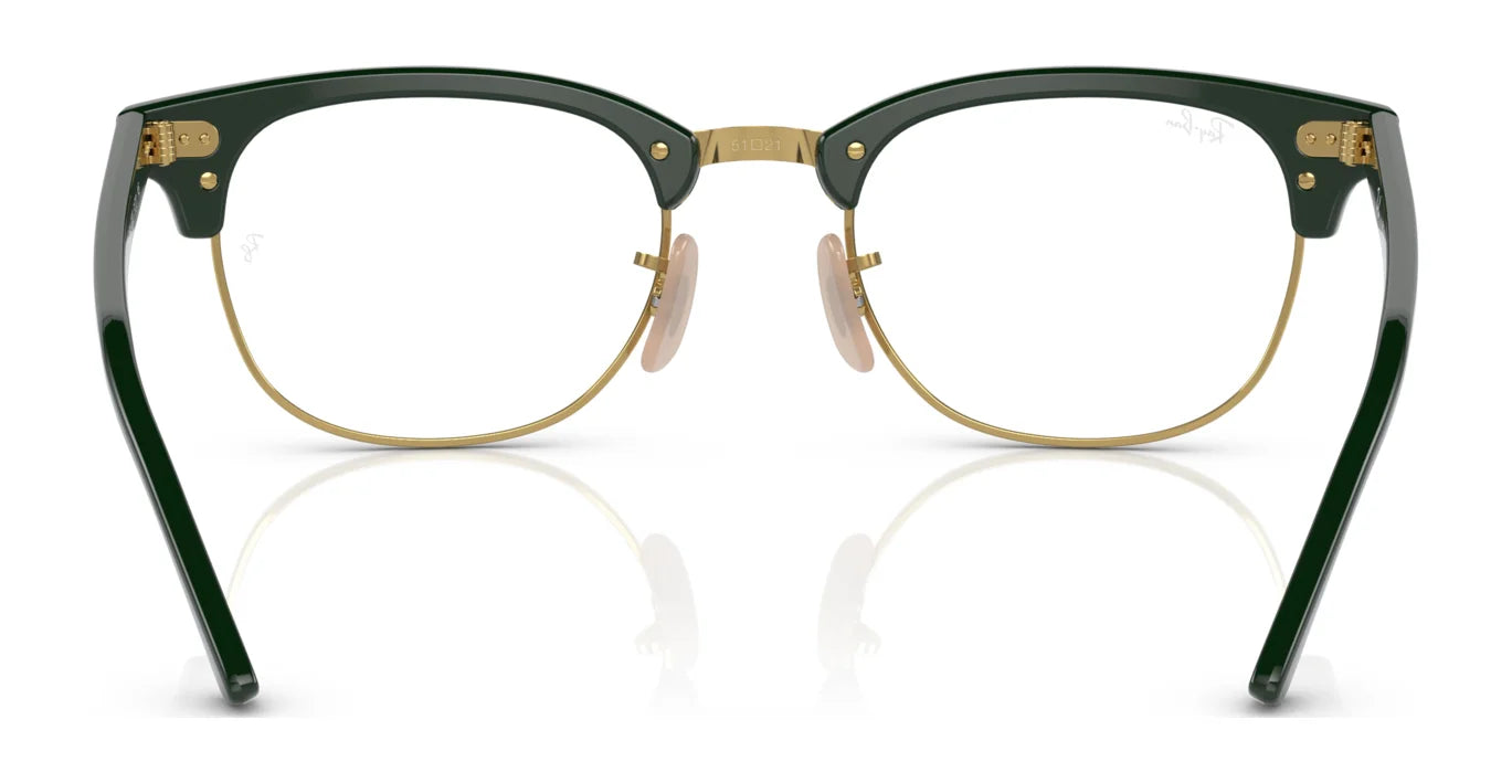 Ray-Ban CLUBMASTER RX5154 Eyeglasses