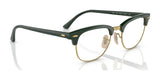 Ray-Ban CLUBMASTER RX5154 Eyeglasses