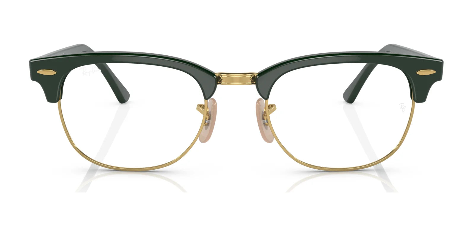 Ray-Ban CLUBMASTER RX5154 Eyeglasses