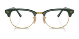 Ray-Ban CLUBMASTER RX5154 Eyeglasses