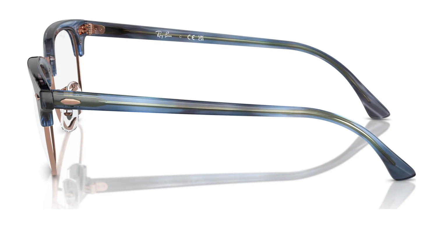 Ray-Ban CLUBMASTER RX5154 Eyeglasses