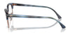 Ray-Ban CLUBMASTER RX5154 Eyeglasses / Black №2077 / Size 49
