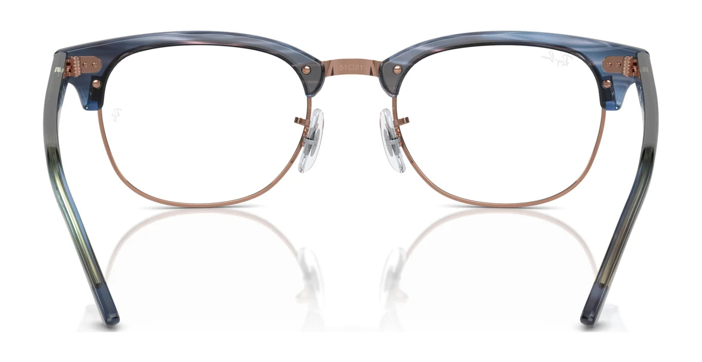 Ray-Ban CLUBMASTER RX5154 Eyeglasses