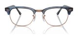 Ray-Ban CLUBMASTER RX5154 Eyeglasses