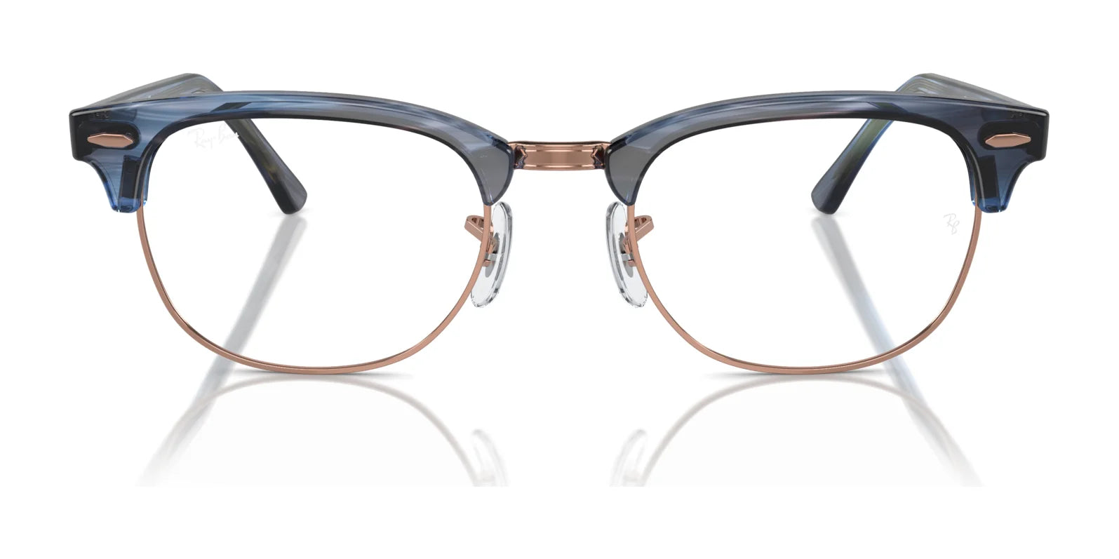 Ray-Ban CLUBMASTER RX5154 Eyeglasses