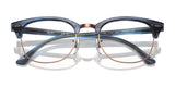 Ray-Ban CLUBMASTER RX5154 Eyeglasses