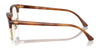 Ray-Ban CLUBMASTER RX5154 Eyeglasses / Black №2077 / Size 49