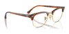 Ray-Ban CLUBMASTER RX5154 Eyeglasses / Black №2077 / Size 49