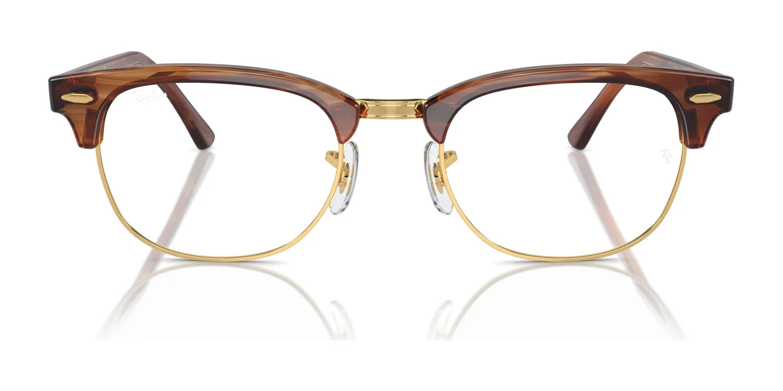 Ray-Ban CLUBMASTER RX5154 Eyeglasses