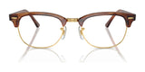 Ray-Ban CLUBMASTER RX5154 Eyeglasses