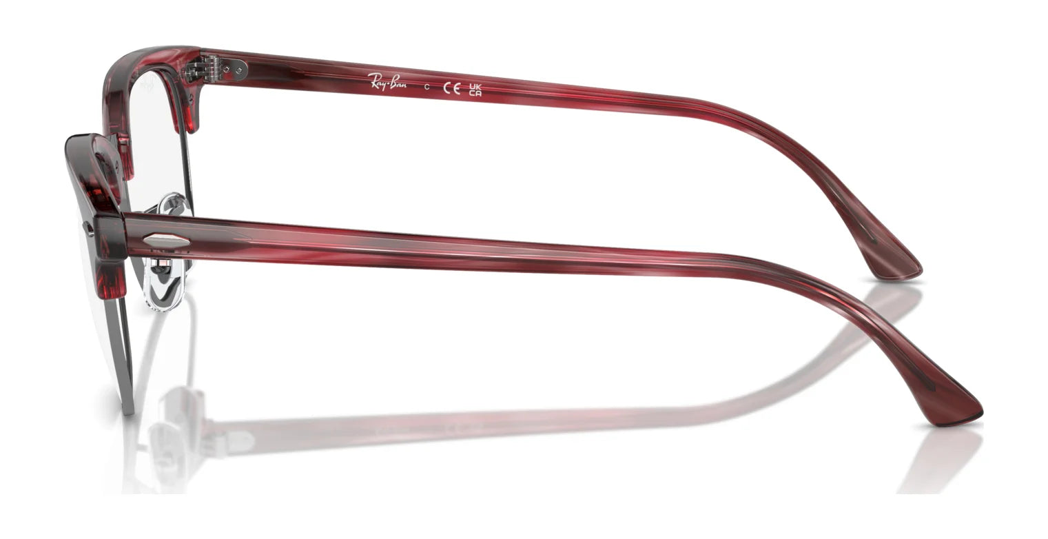 Ray-Ban CLUBMASTER RX5154 Eyeglasses