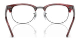 Ray-Ban CLUBMASTER RX5154 Eyeglasses