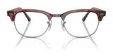 Ray-Ban CLUBMASTER RX5154 Eyeglasses