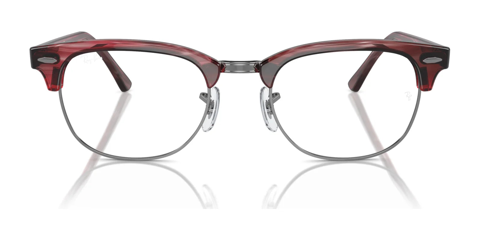 Ray-Ban CLUBMASTER RX5154 Eyeglasses