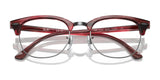 Ray-Ban CLUBMASTER RX5154 Eyeglasses