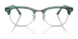 Ray-Ban CLUBMASTER RX5154 Eyeglasses